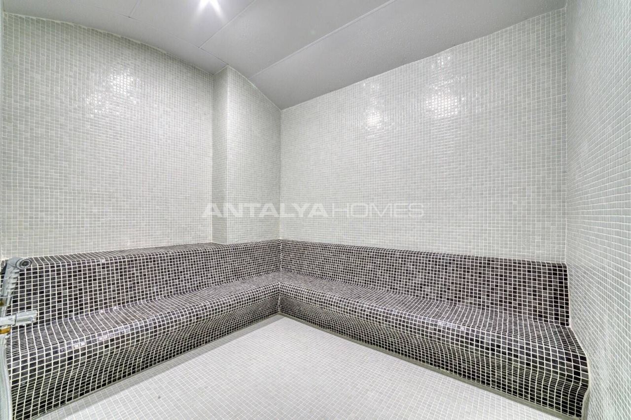 Apartment in Alanya, Turkey, 75 m² - picture 18