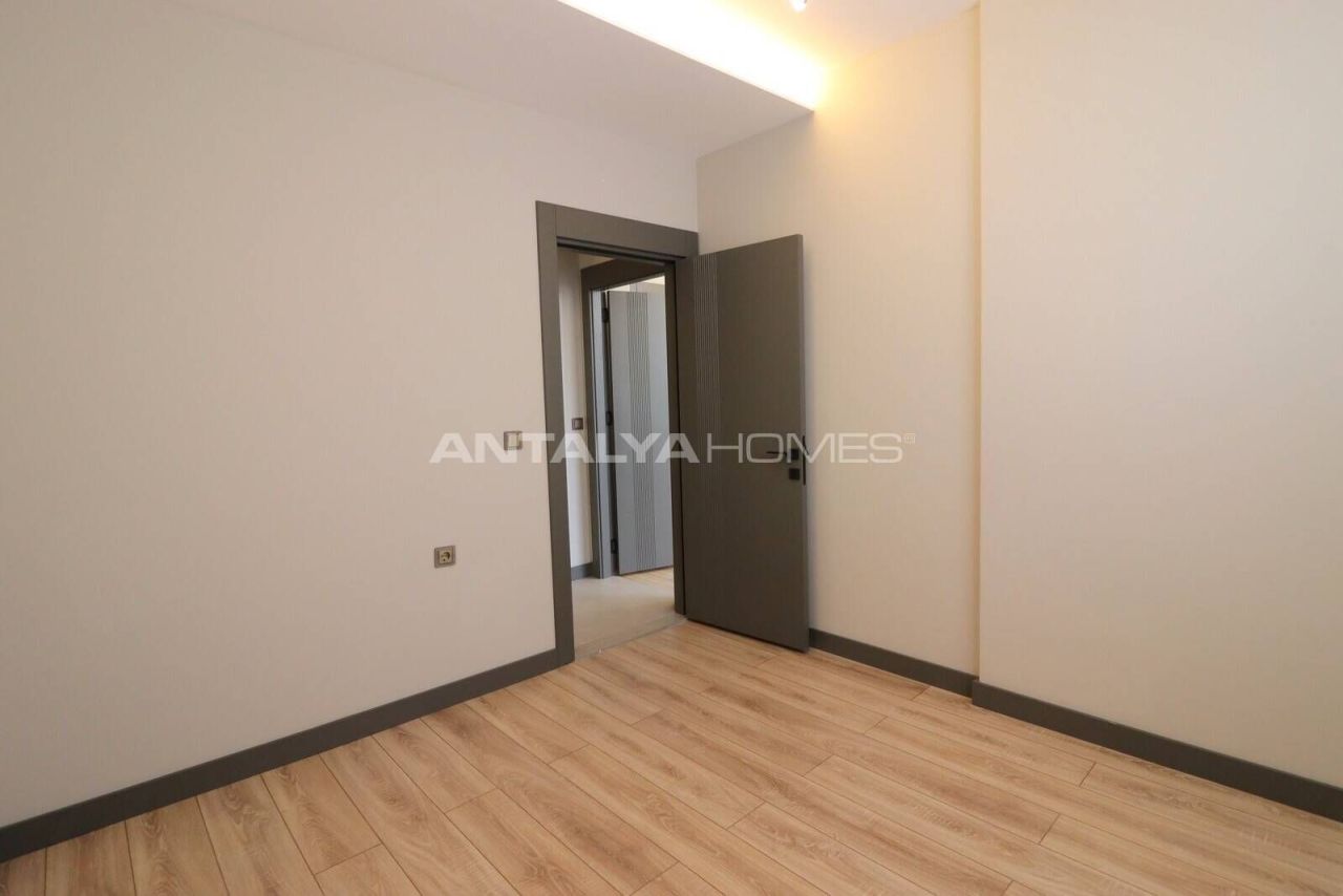 Apartment Yenişehir, Turkey, 95 m² - picture 18