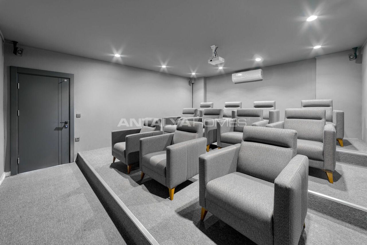 Apartment in Alanya, Turkey, 120 m² - picture 18