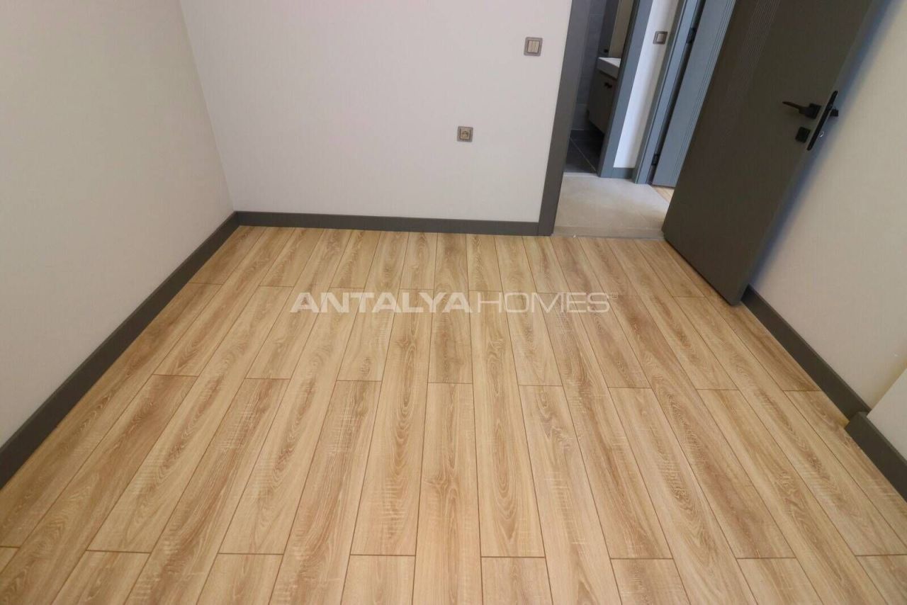 Apartment Yenişehir, Turkey, 95 m² - picture 19