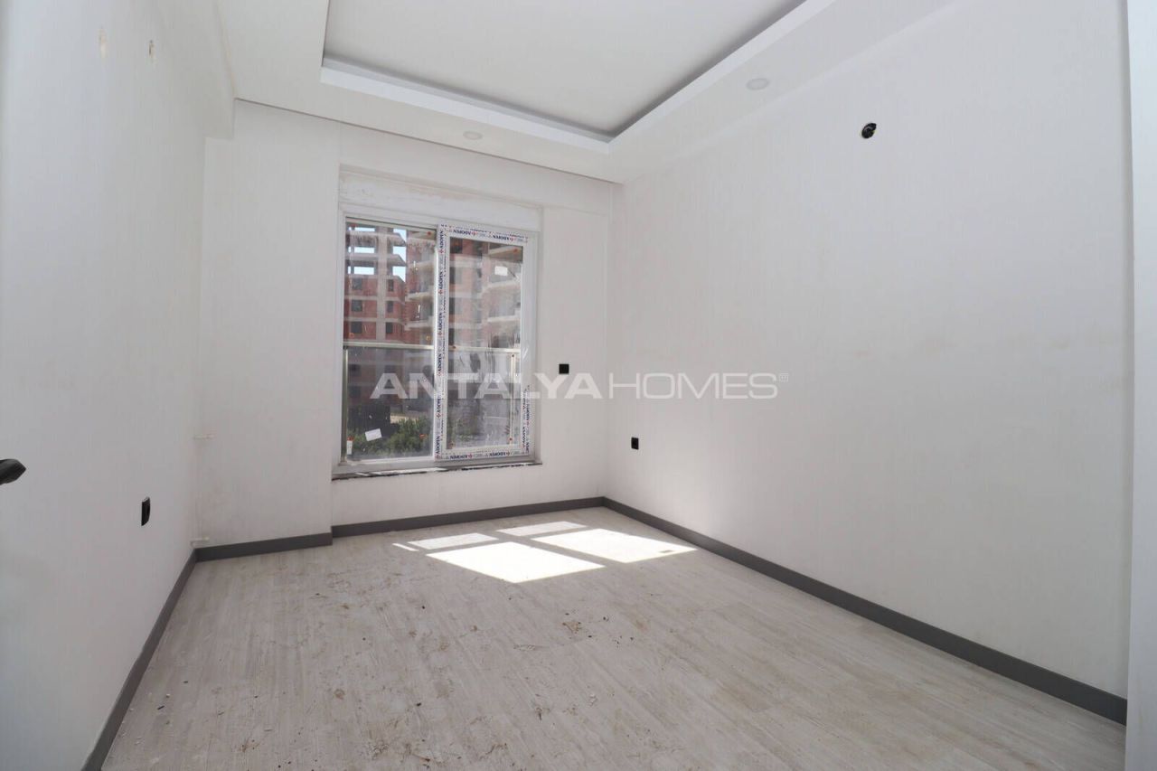 Appartamenti a Antalya, Turchia, 95 m² - foto 19