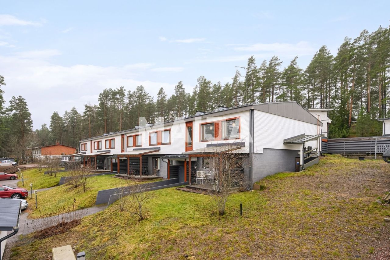 Haus in Vihti, Finnland, 53 m² - Foto 1