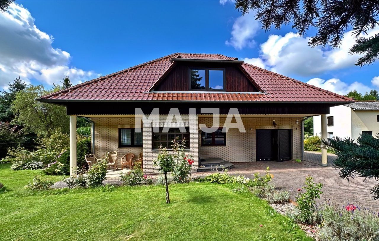 House in Zossen, Germany, 170 m² - picture 1