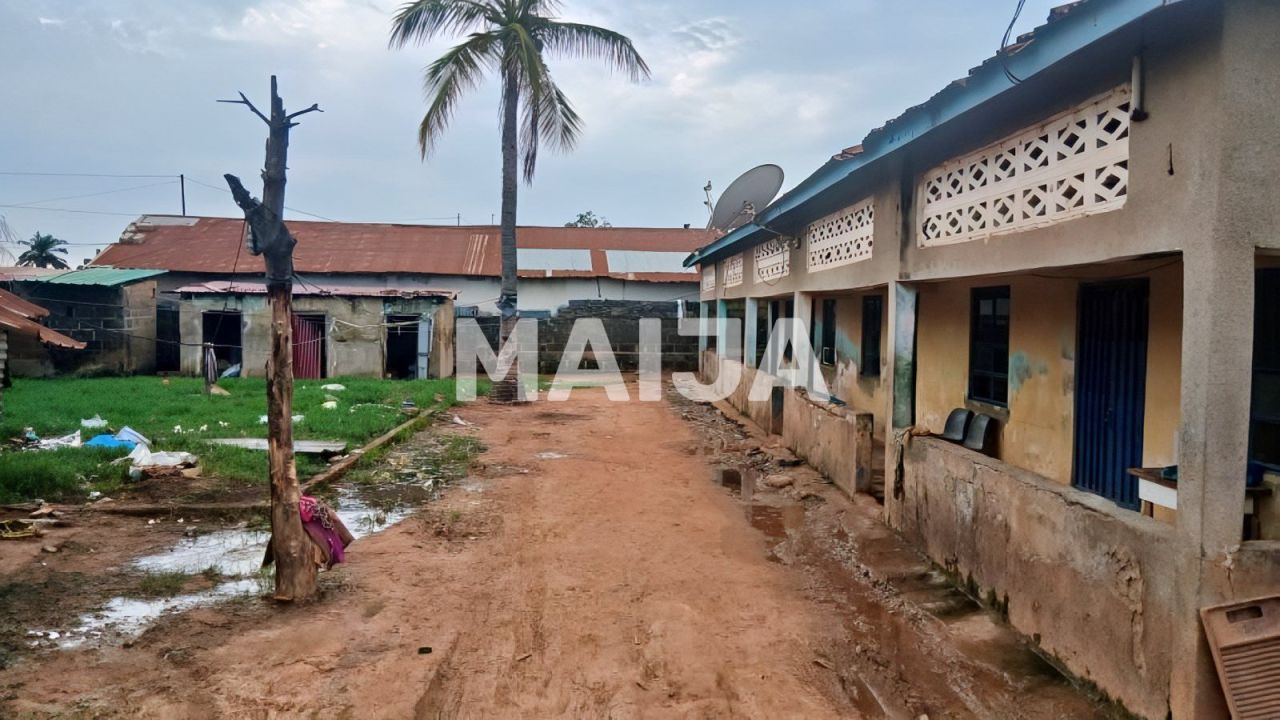 Casa Kanifing, Gambia, 132 m² - foto 1