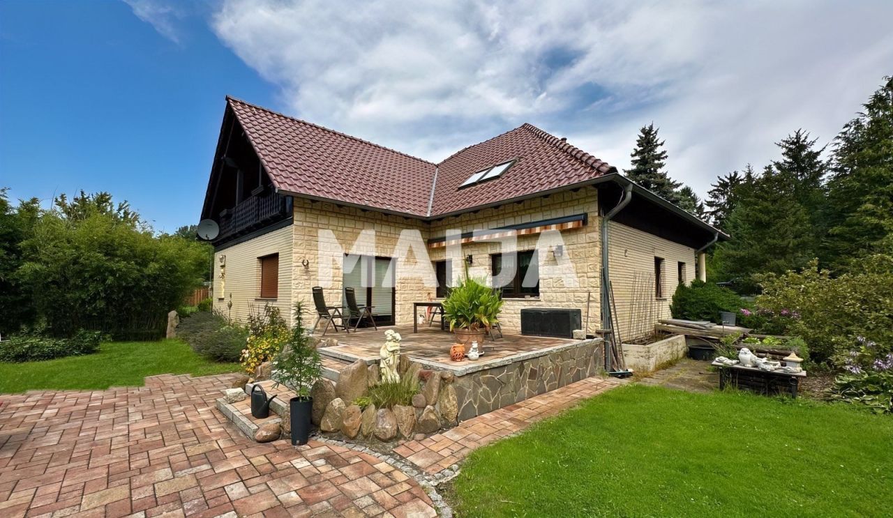 House in Zossen, Germany, 170 m² - picture 2