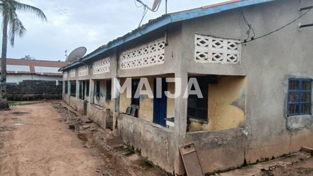 Casa Kanifing, Gambia, 132 m² - foto 2