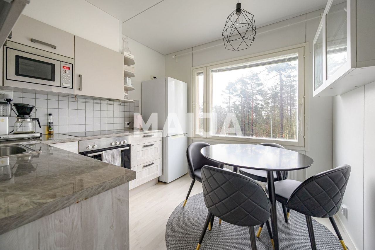 Haus in Vihti, Finnland, 53 m² - Foto 3