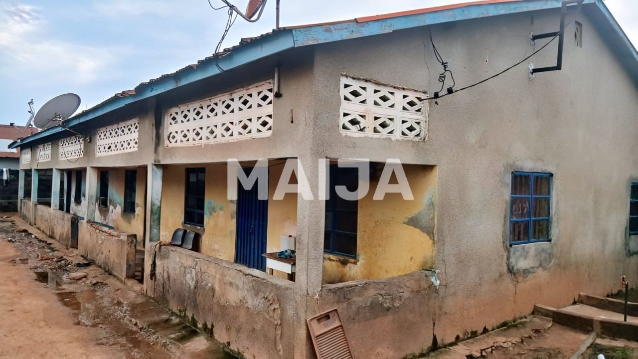 Casa Kanifing, Gambia, 132 m² - foto 3