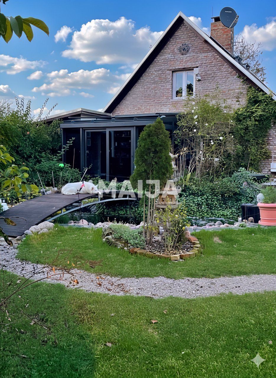 House Brieselang, Germany, 120 m² - picture 3