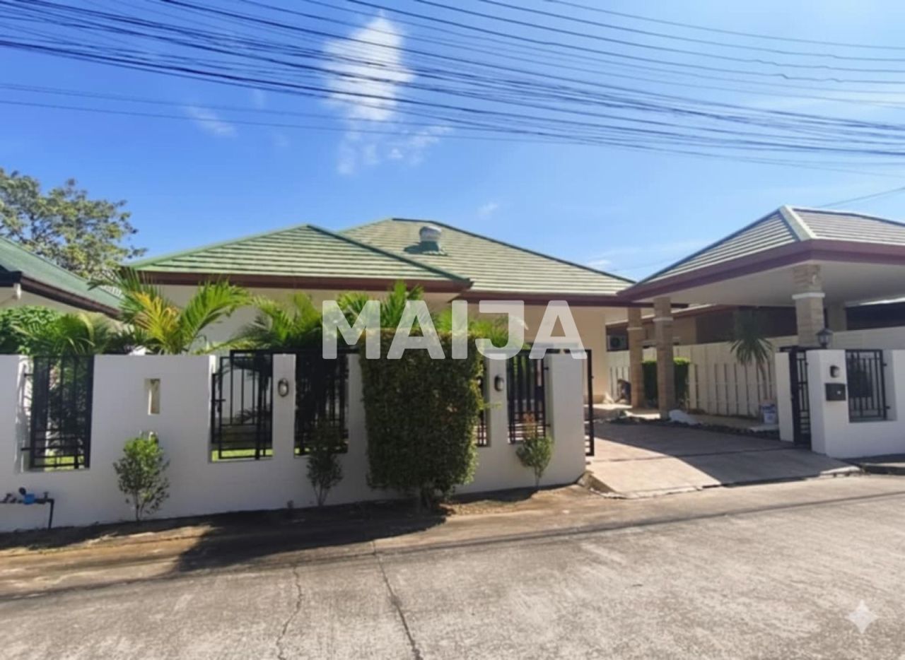 Villa in Pattaya, Thailand, 200 m² - Foto 3