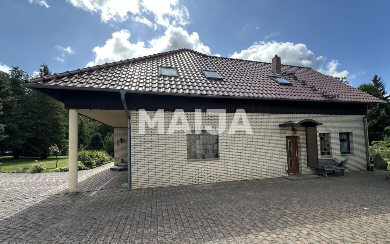 House in Zossen, Germany, 170 m² - picture 4