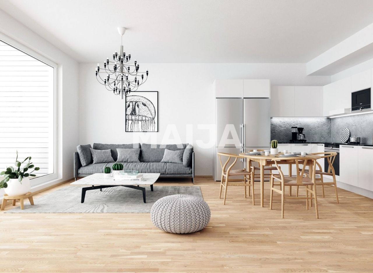 Casa en Vantaa, Finlandia, 85 m² - imagen 4