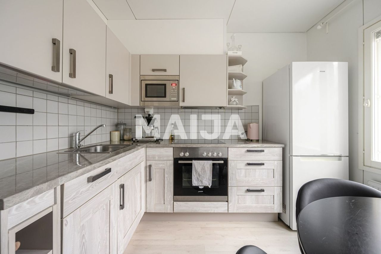 Haus in Vihti, Finnland, 53 m² - Foto 4