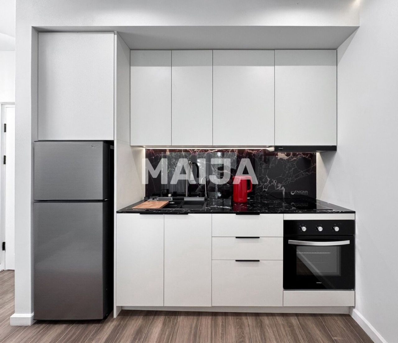 Appartement sur l'île de Phuket, Thaïlande, 54.6 m² - image 4