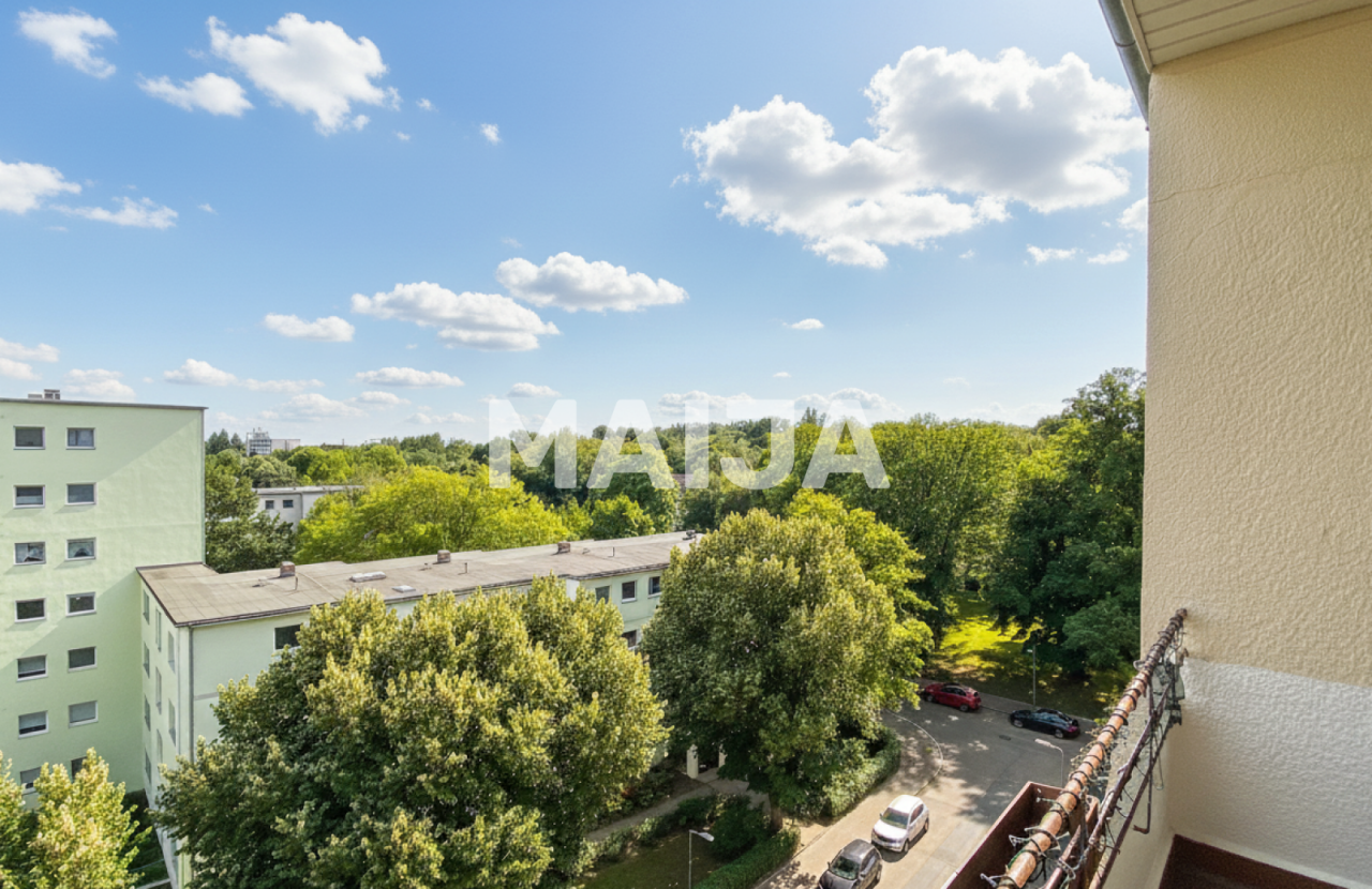 Apartment in Berlin, Germany, 62 m² - picture 4