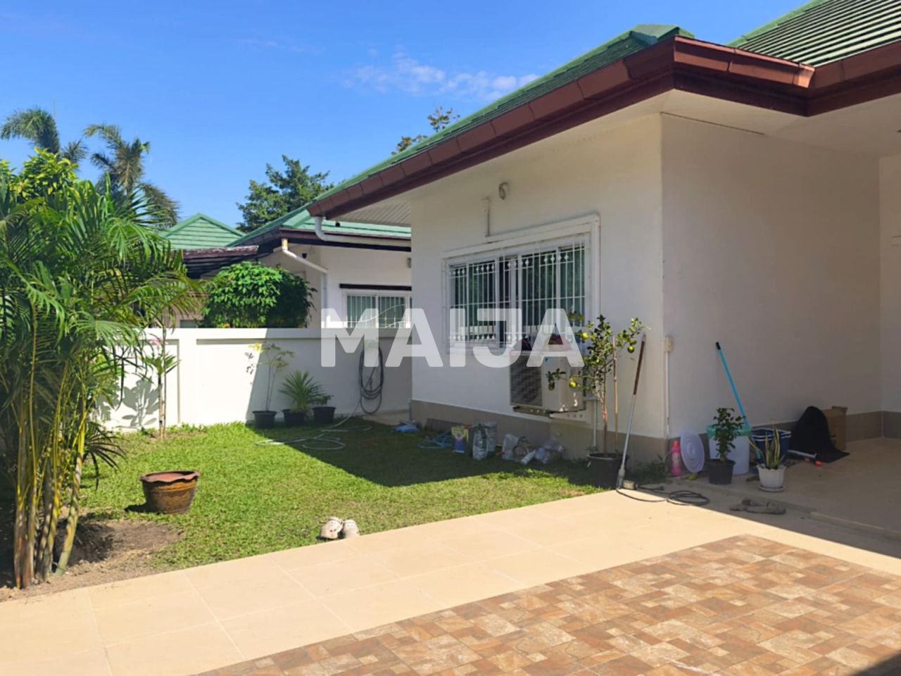 Villa in Pattaya, Thailand, 200 m² - Foto 4