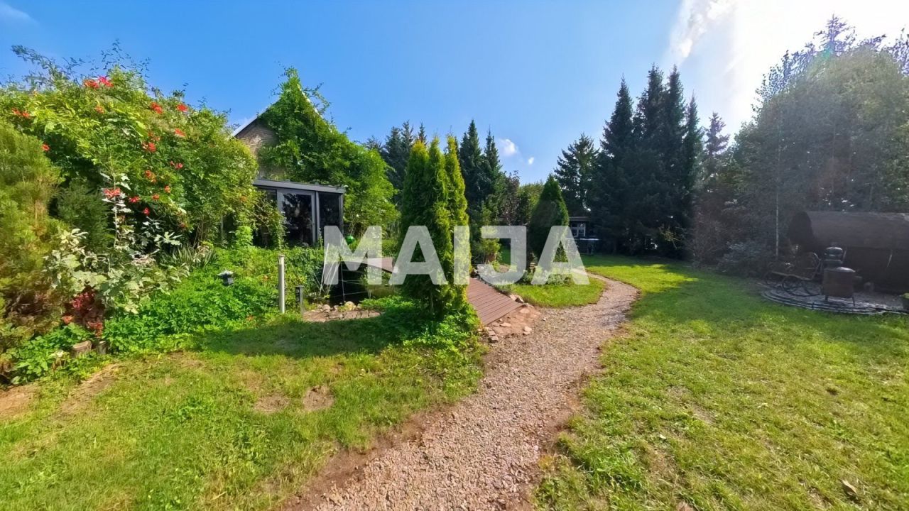 House Brieselang, Germany, 120 m² - picture 4