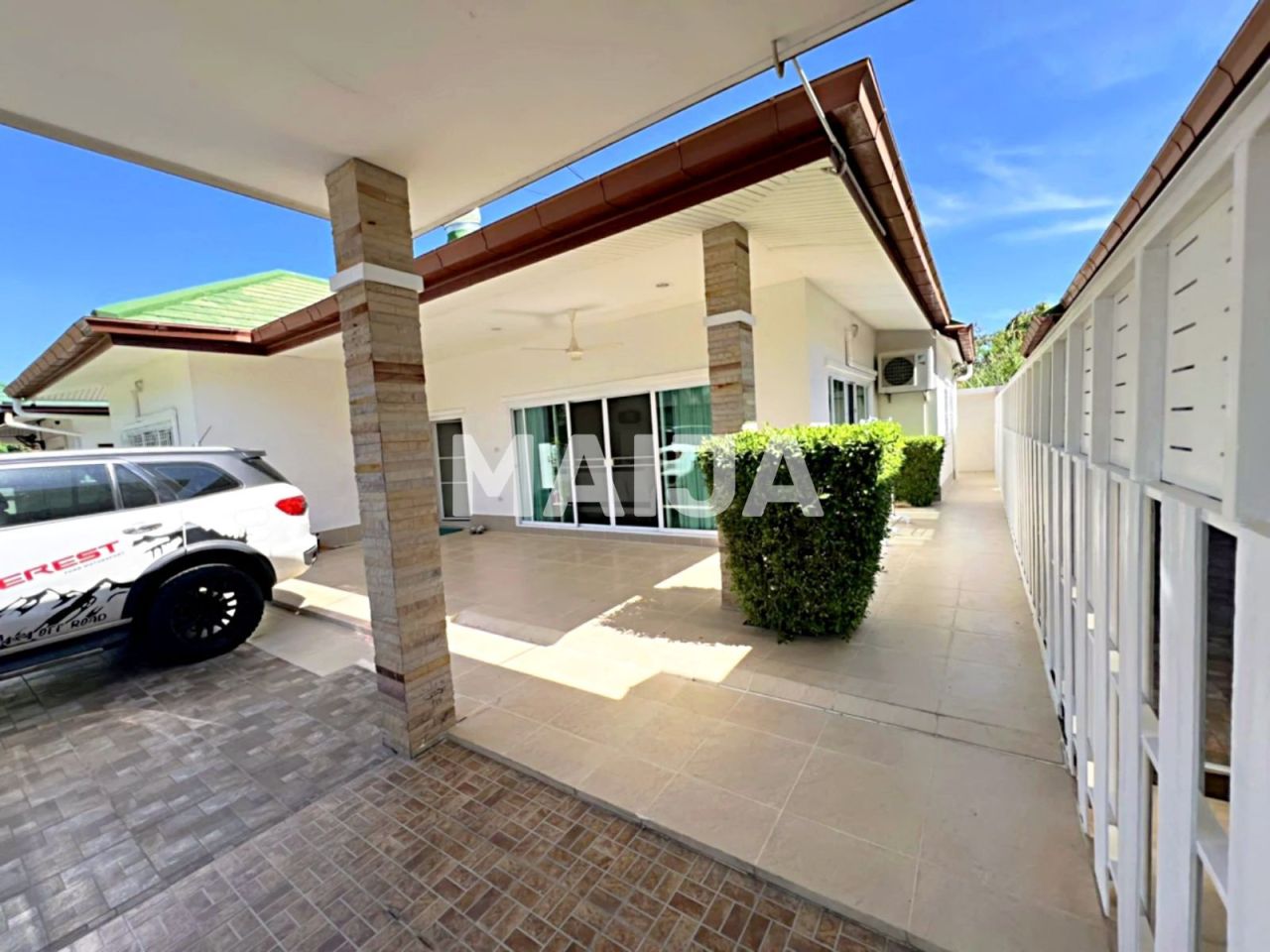 Villa in Pattaya, Thailand, 200 m² - Foto 5