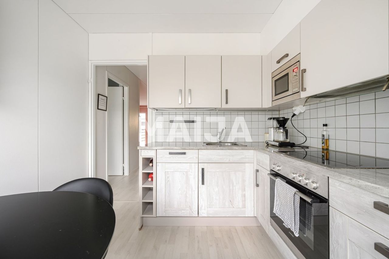 Haus in Vihti, Finnland, 53 m² - Foto 5