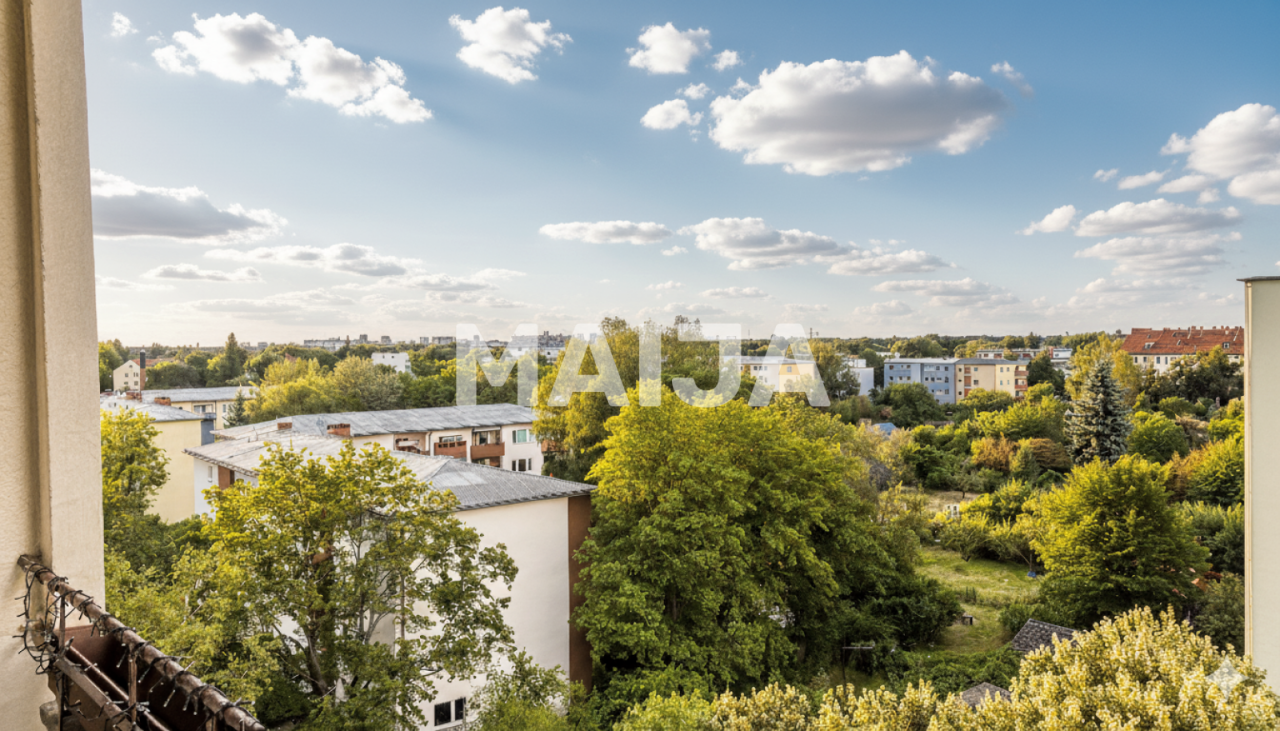 Apartment in Berlin, Germany, 62 m² - picture 5