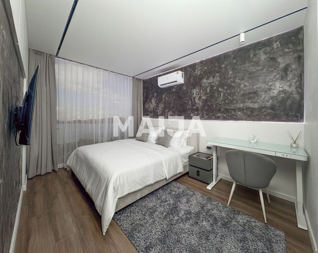 Appartement sur l'île de Phuket, Thaïlande, 54.6 m² - image 5