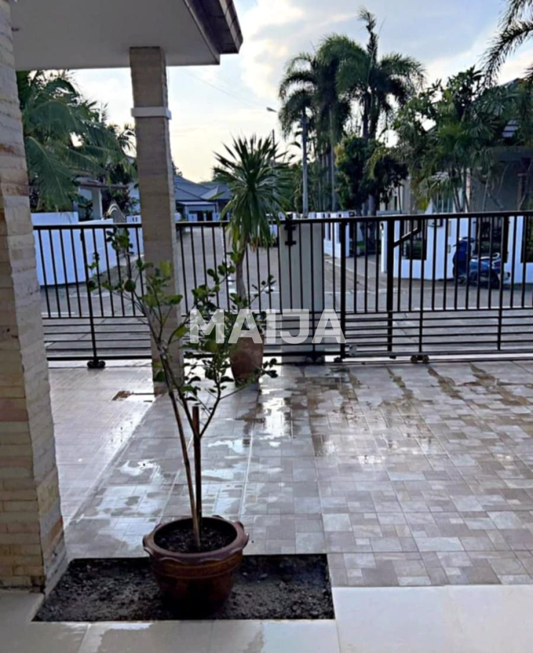 Villa in Pattaya, Thailand, 200 m² - Foto 6