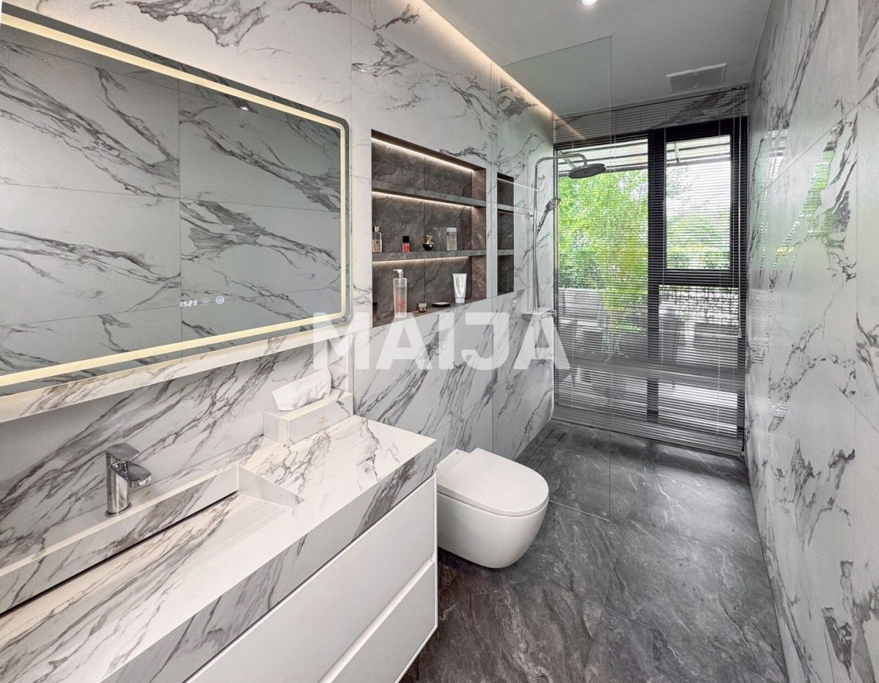 Appartement sur l'île de Phuket, Thaïlande, 54.6 m² - image 6