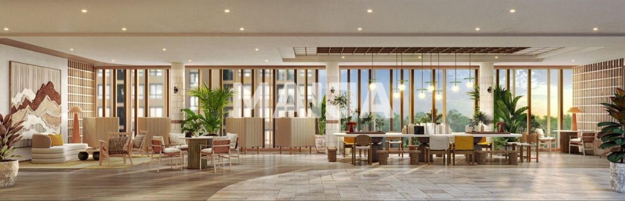 Apartment on Phuket Island, Thailand, 28 m² - picture 6