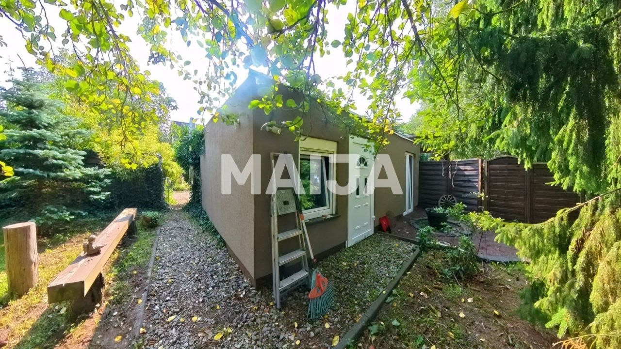 House Brieselang, Germany, 120 m² - picture 7