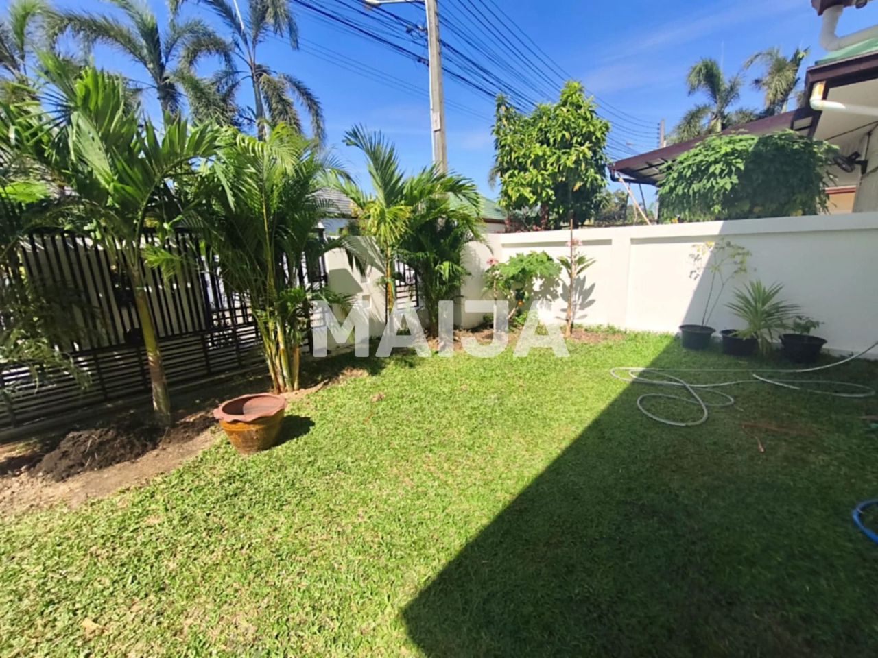 Villa in Pattaya, Thailand, 200 m² - Foto 7