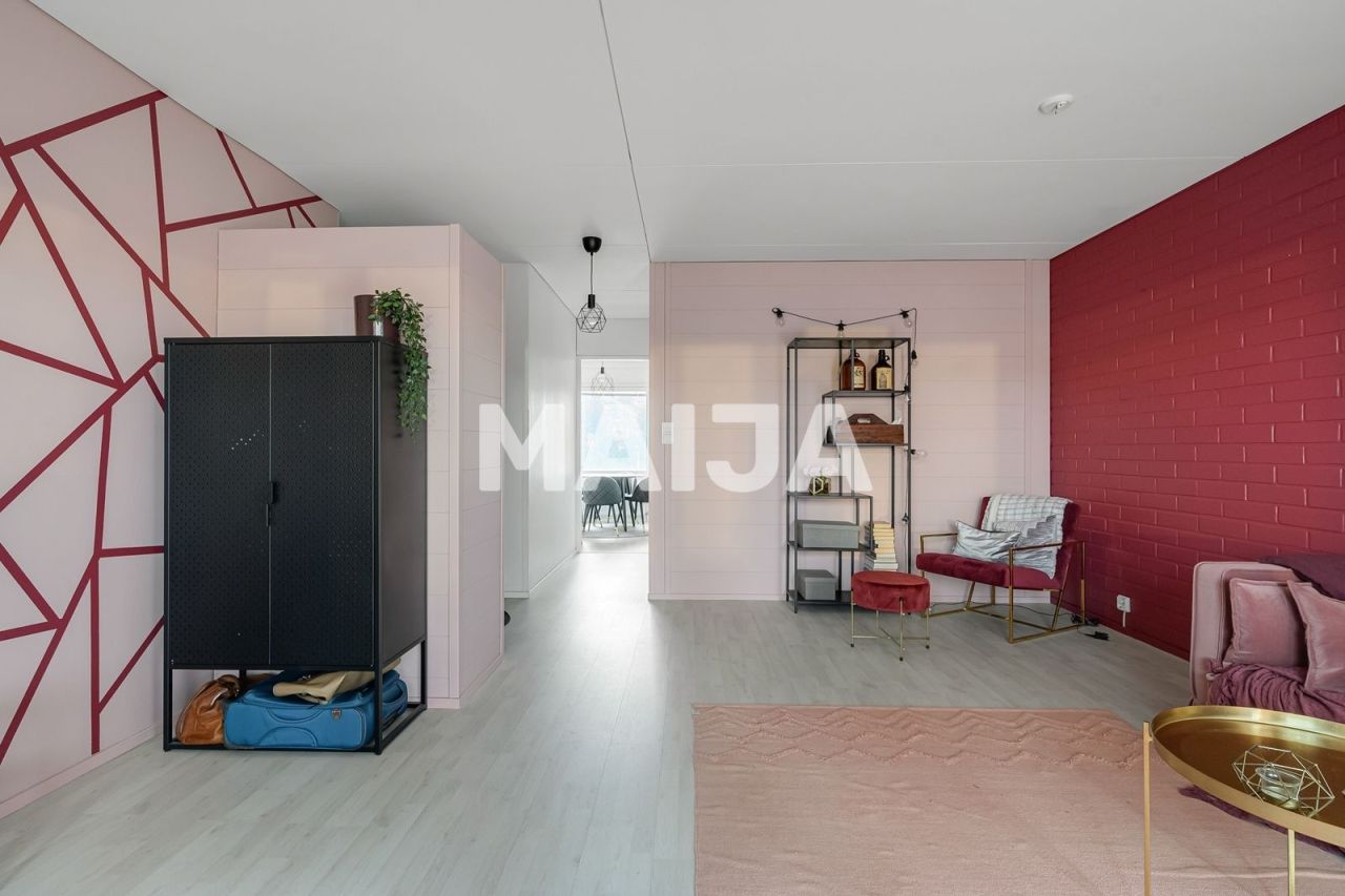 Haus in Vihti, Finnland, 53 m² - Foto 7