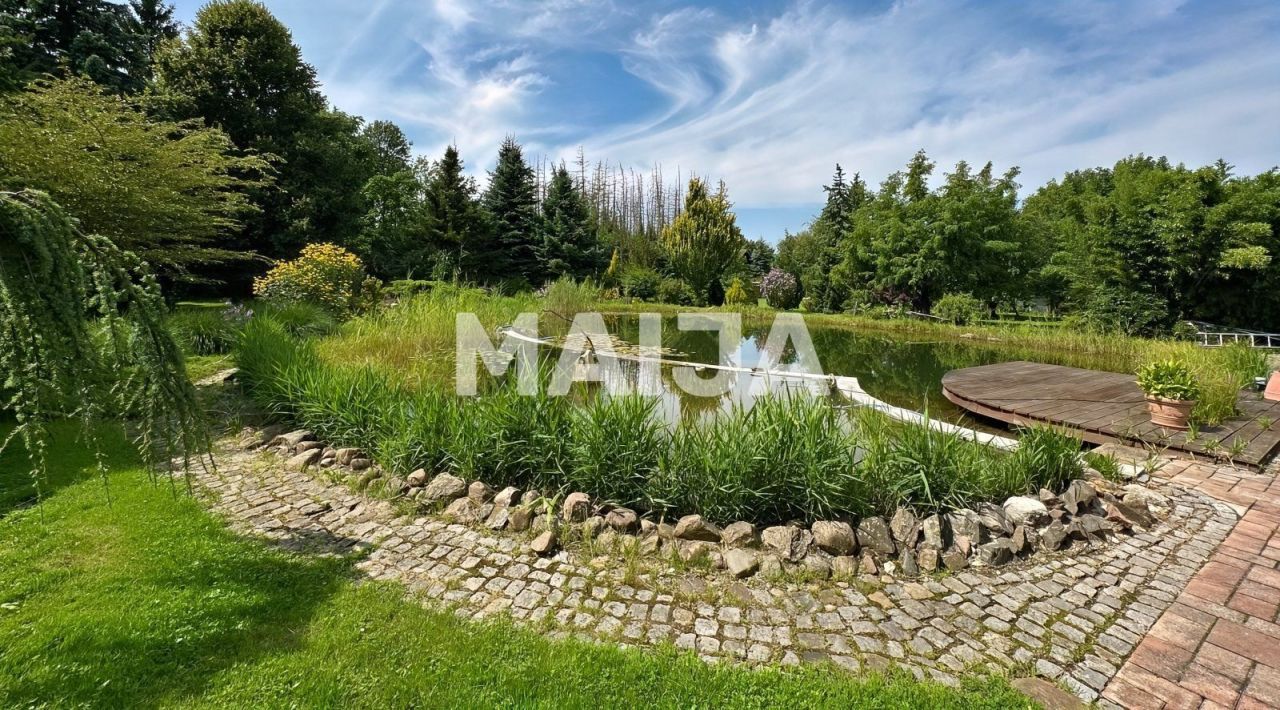 House in Zossen, Germany, 170 m² - picture 7