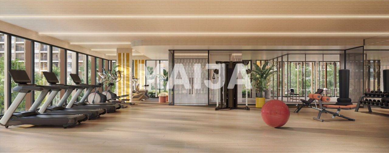 Apartment on Phuket Island, Thailand, 28 m² - picture 8