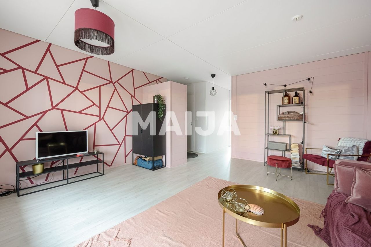 Haus in Vihti, Finnland, 53 m² - Foto 8