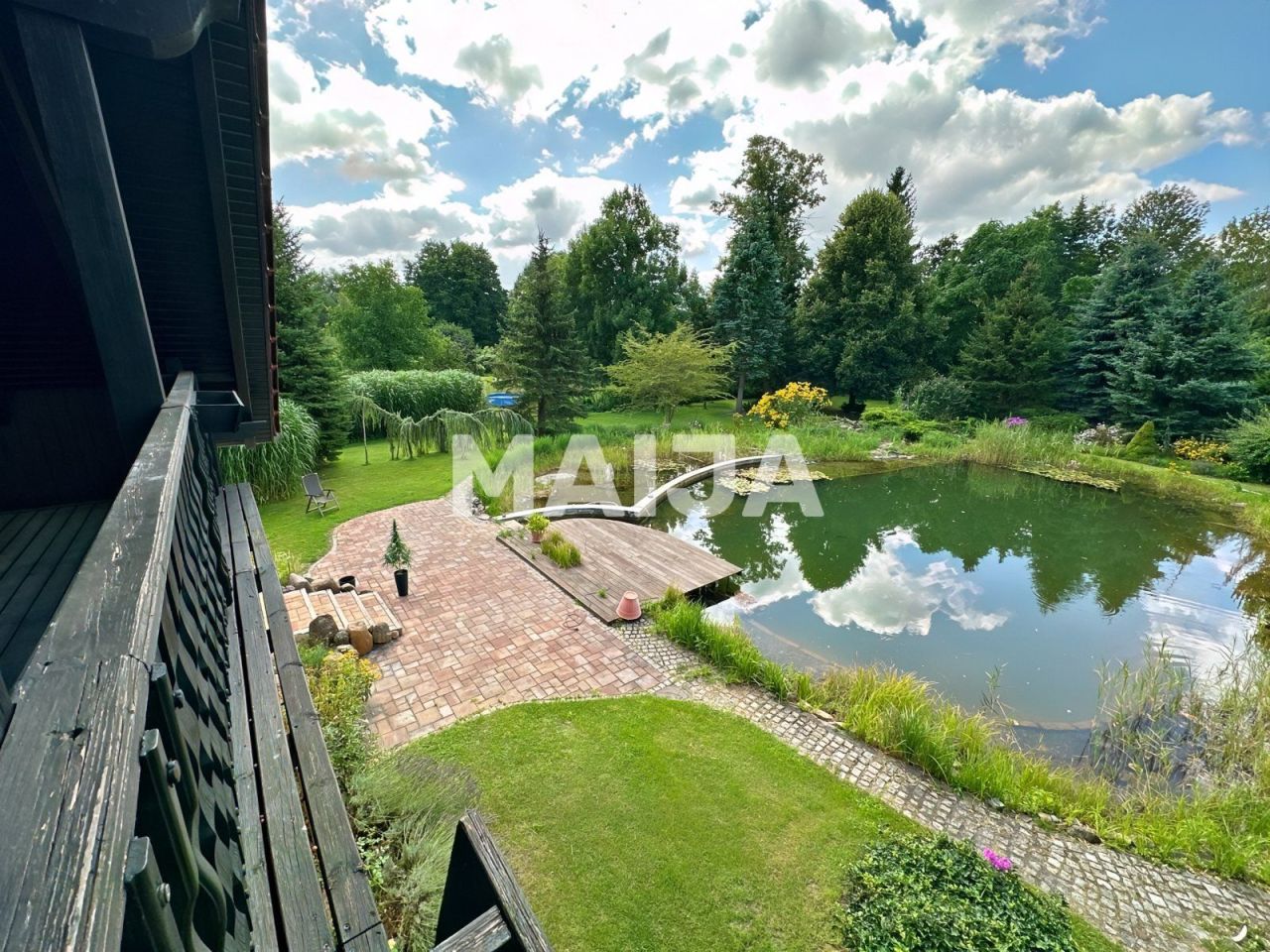 House in Zossen, Germany, 170 m² - picture 8