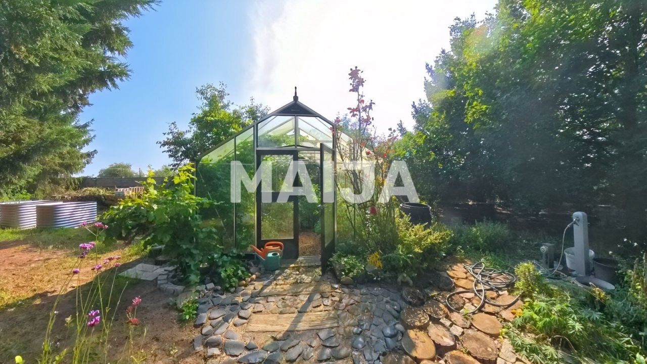 House Brieselang, Germany, 120 m² - picture 8