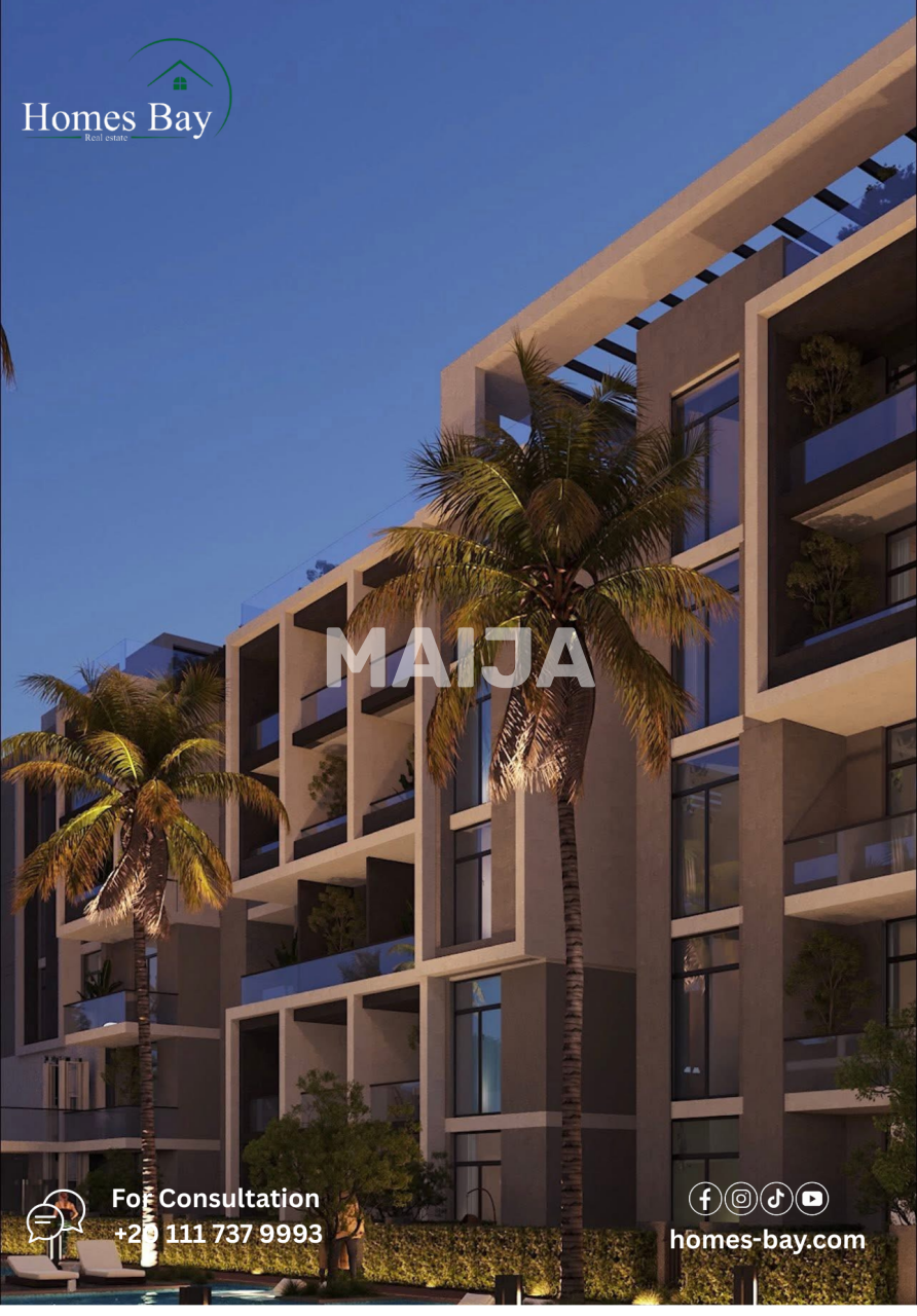 Appartamenti a Hurghada, Egitto, 73 m² - foto 8