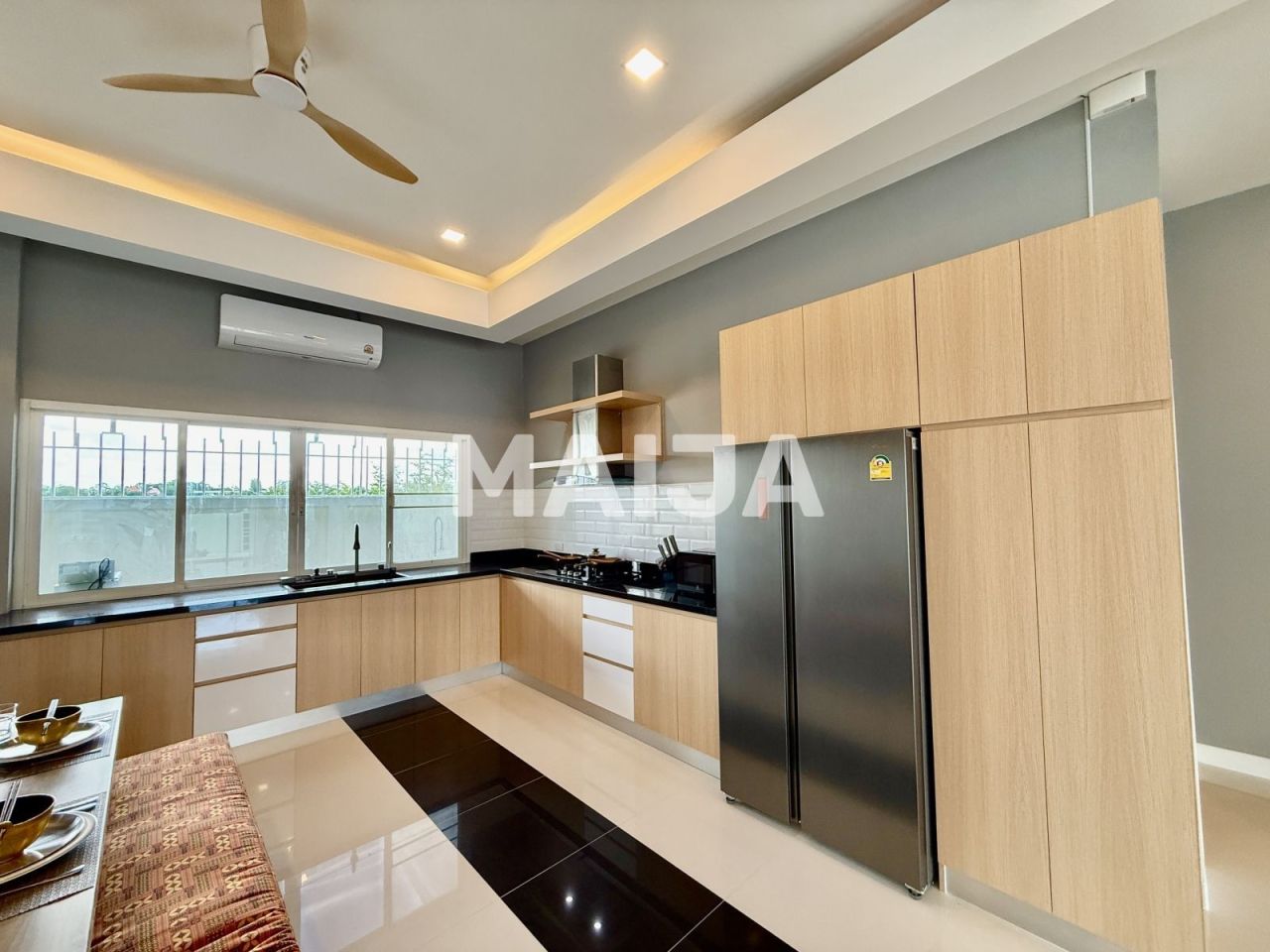 Villa Bang Lamung, Thailand, 160 m² - Foto 9