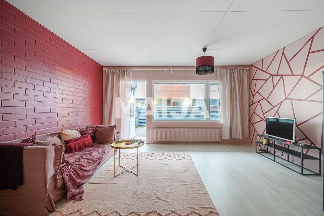 Haus in Vihti, Finnland, 53 m² - Foto 9