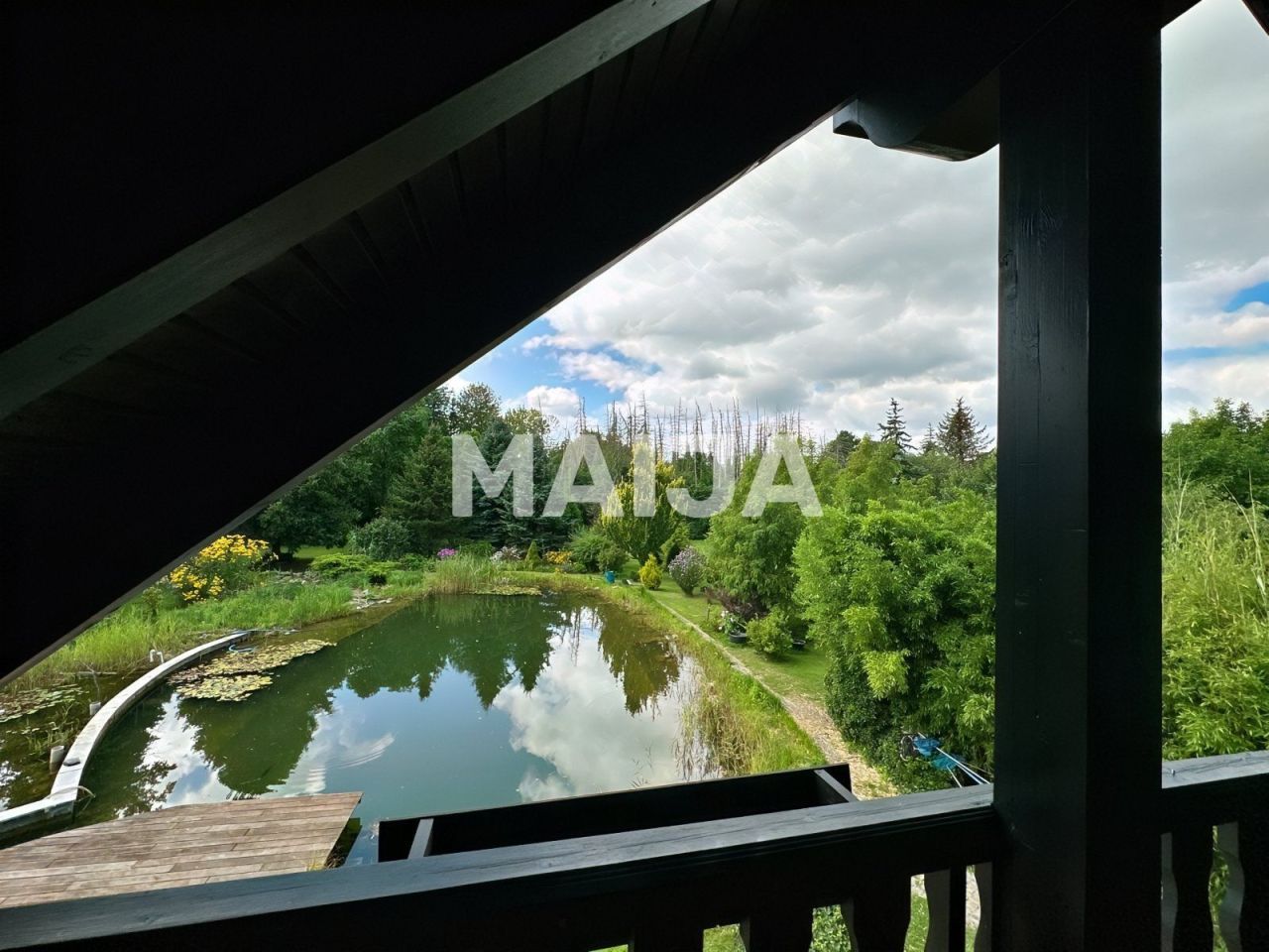 House in Zossen, Germany, 170 m² - picture 9