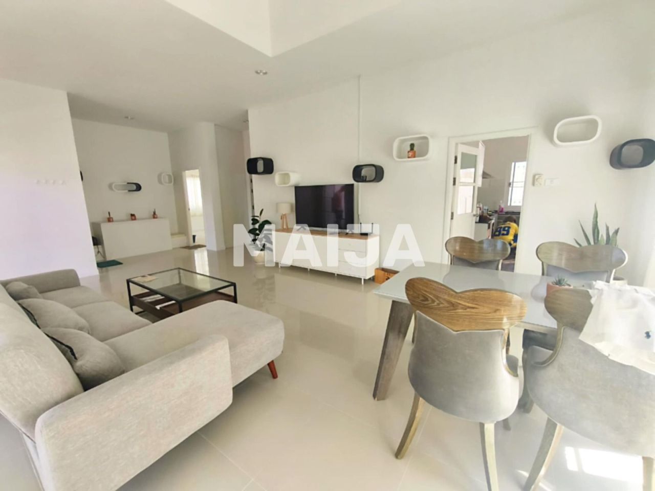 Villa in Pattaya, Thailand, 200 m² - Foto 9