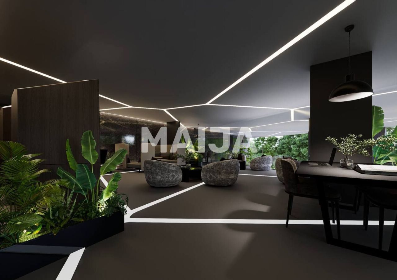 Appartement sur l'île de Phuket, Thaïlande, 54.6 m² - image 9