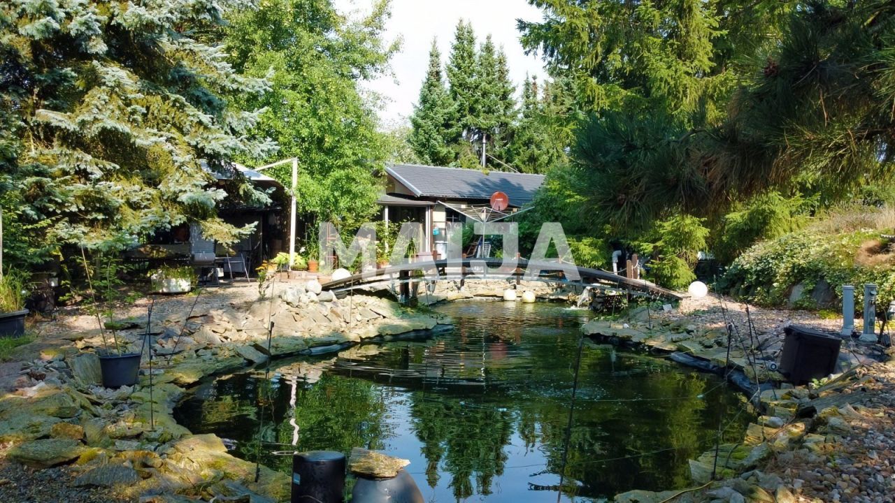 House Brieselang, Germany, 120 m² - picture 9