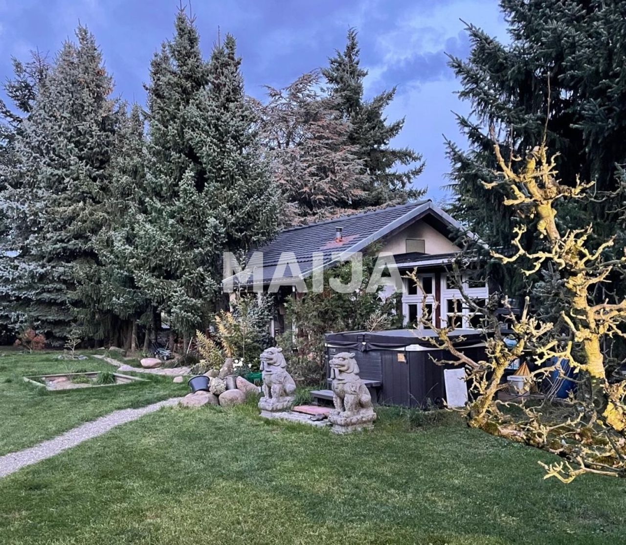 House Brieselang, Germany, 120 m² - picture 10