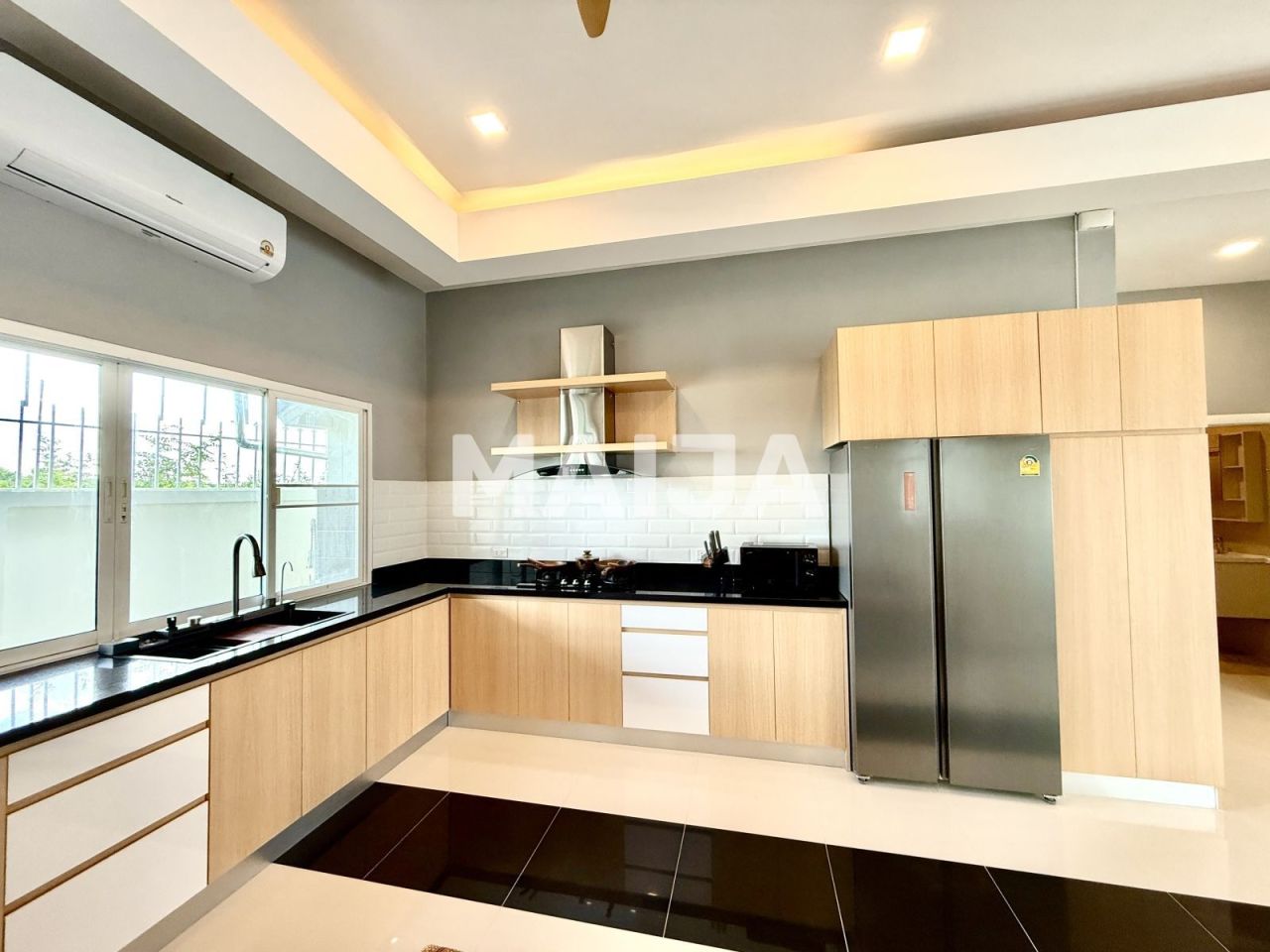 Villa Bang Lamung, Thailand, 160 m² - Foto 10