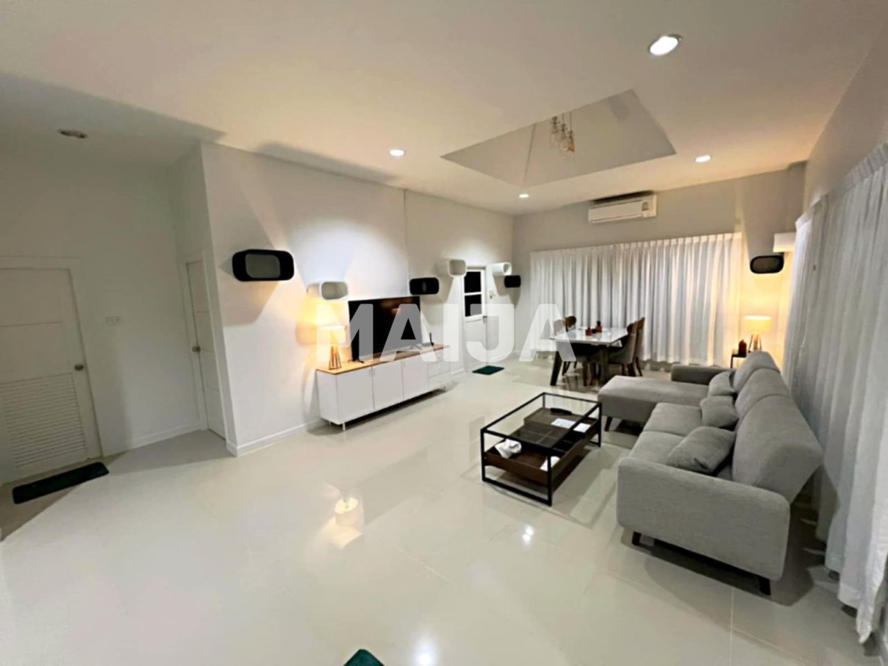 Villa in Pattaya, Thailand, 200 m² - Foto 10