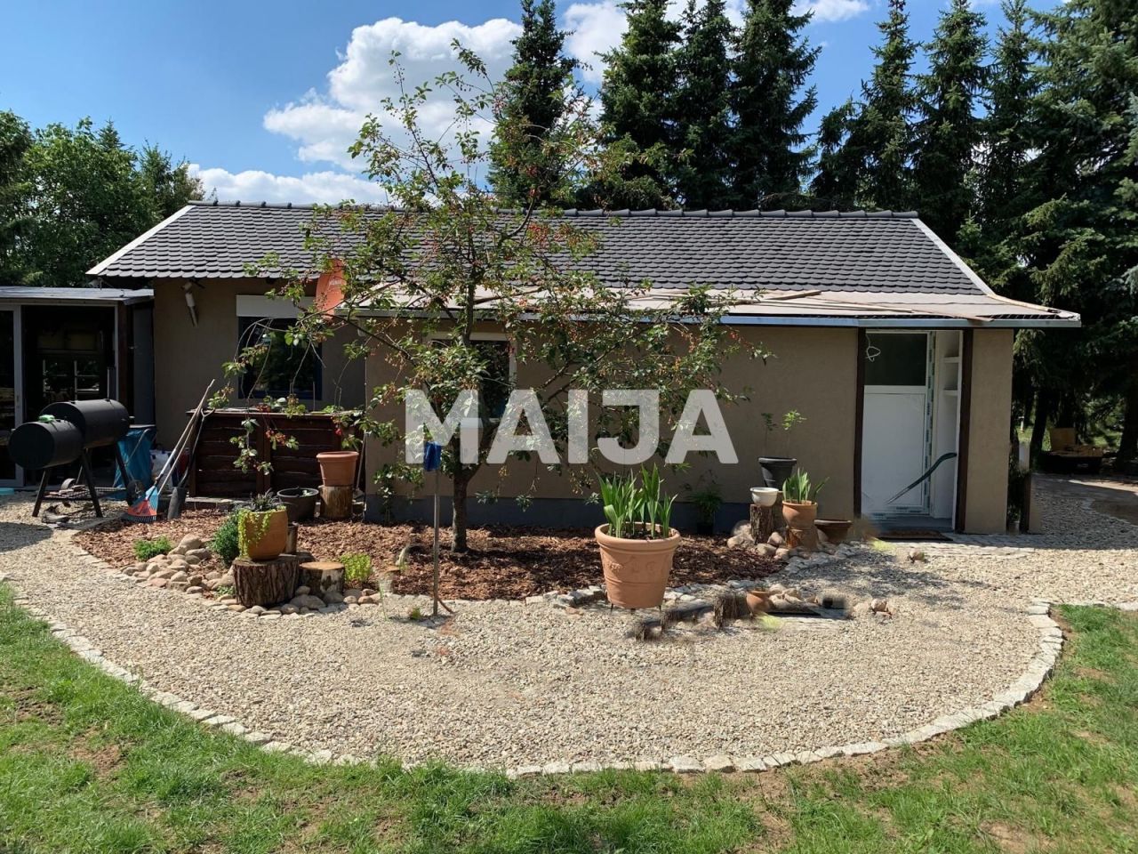 House Brieselang, Germany, 120 m² - picture 11