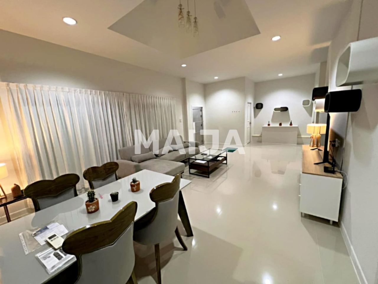 Villa in Pattaya, Thailand, 200 m² - Foto 11