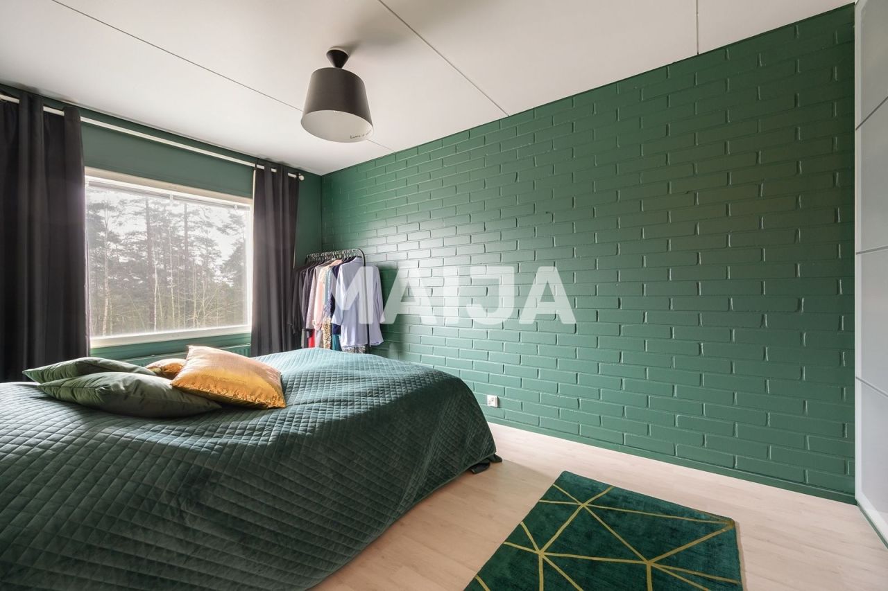 Haus in Vihti, Finnland, 53 m² - Foto 11