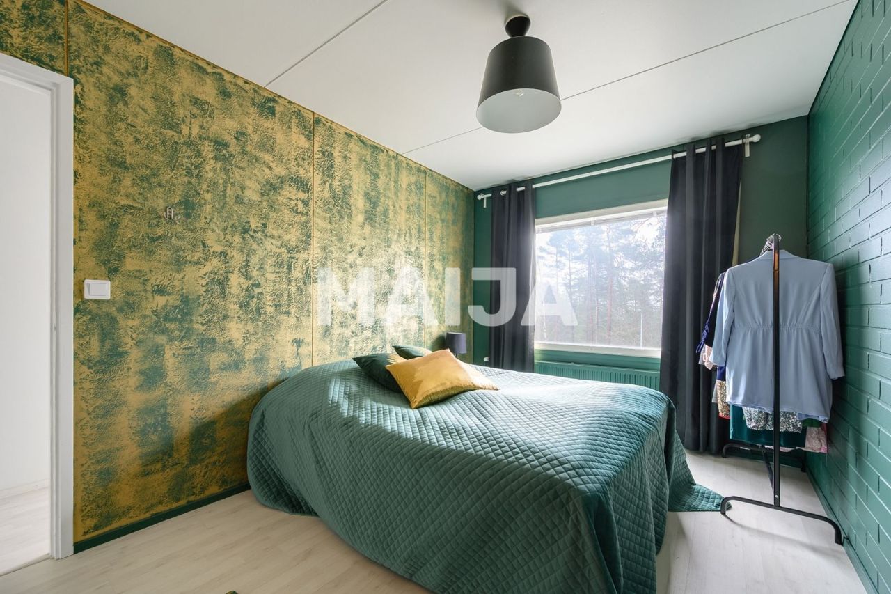 Haus in Vihti, Finnland, 53 m² - Foto 12